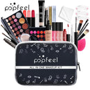 POPFEEL ALL IN ONE MAKEUP KIT – KIT COMPLETO PARA MULHERES