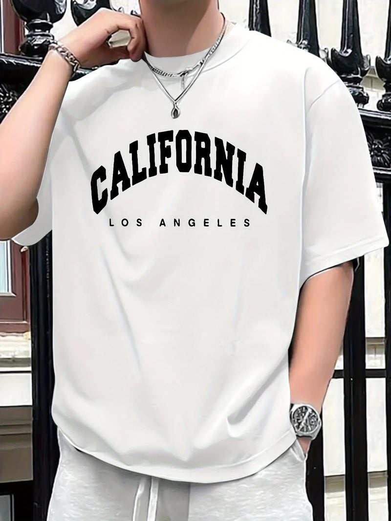 Camiseta Masculina Tradicional