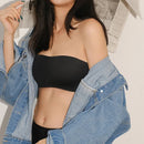 TOP TOMARA QUE CAIA SEM COSTURA – CONFORTO E SENSUALIDADE INVISÍVEL