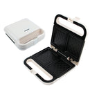 ⚡ Sanduicheira Panini Elétrica Multifuncional – 110V! ⚡