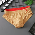 🛍️ Cueca Masculina de Algodão – Conforto e Estilo 🛍️