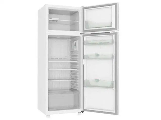 ⚡ Geladeira Consul Cycle Defrost Duplex - 220V ⚡