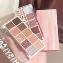 STAR REJUVENATION - PALETA DE SOMBRAS