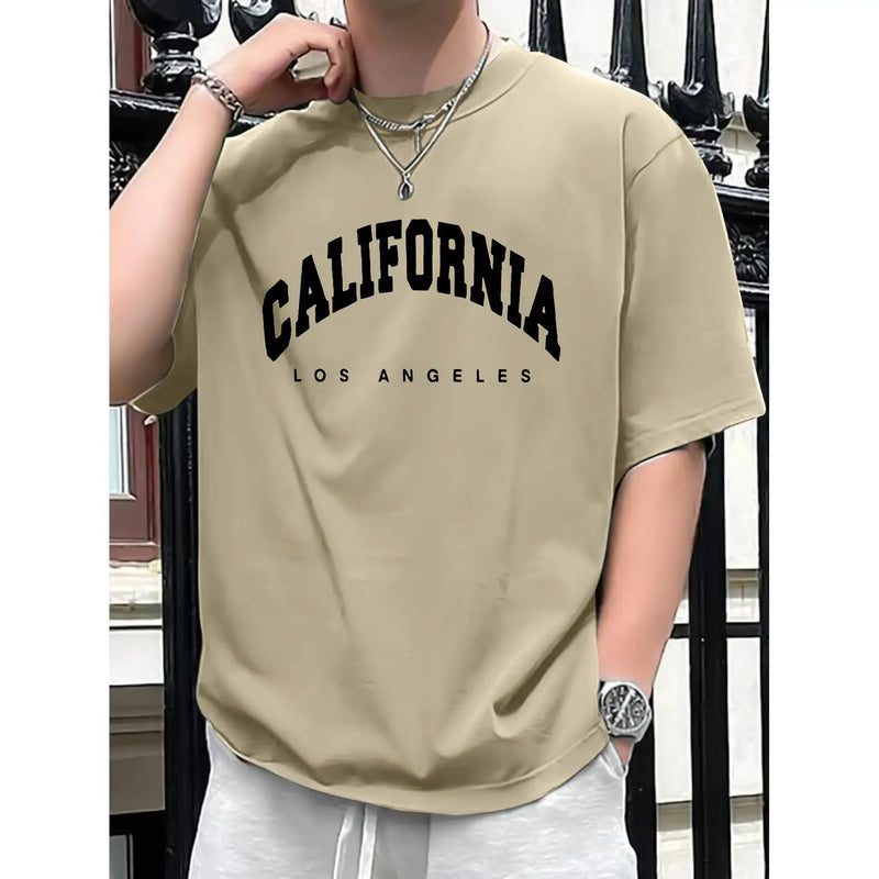 Camiseta Masculina Tradicional