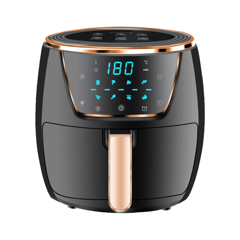 ⚡ AIR FRYER ELÉTRICA 1500W – FRETE GRÁTIS PARA TODO O BRASIL! ⚡