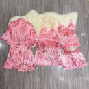 Camisola Feminina Sexy e Sensual - Presenteie Quem Você Ama!