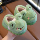 PANTUFAS INFANTIS DE ALGODÃO – CONFORTO E FOFURA PARA OS PEQUENOS