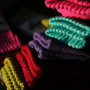 Kit Meia Masculina - Qualidade Premium - Meias Especiais para o Inverno - Cano Alto