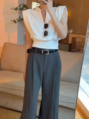 Modal Feminina Social Primavera/Verão