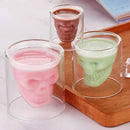 COPO DE VIDRO PERSONALIZADO – CRISTAL, COCKTAIL, WHISKY E MAIS