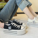 All Star Feminino Plataforma, A Nova Paixão das Mulheres