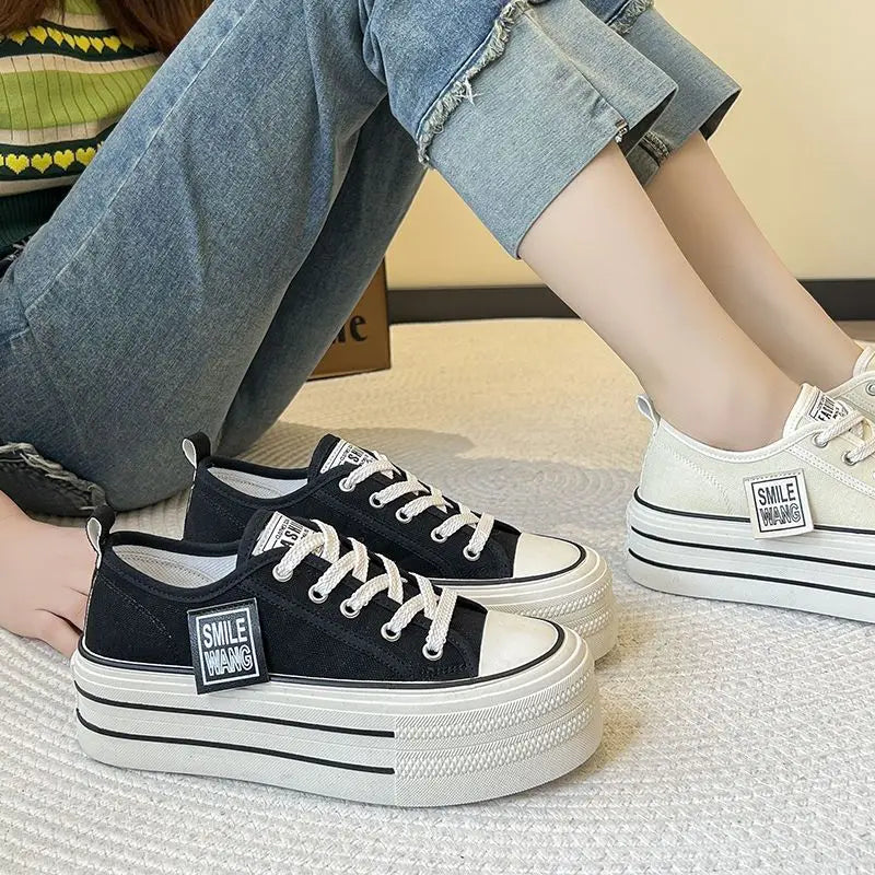 All Star Feminino Plataforma, A Nova Paixão das Mulheres