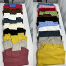 Suéter Feminino Apeluciado e Térmico - Tecido Premium - Vista Praiamar