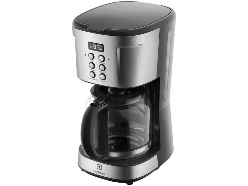 ⚡ Cafeteira Elétrica Electrolux Experience ECM30 - 110V ⚡