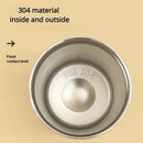 Copo Térmico Coca-Cola Inox 304