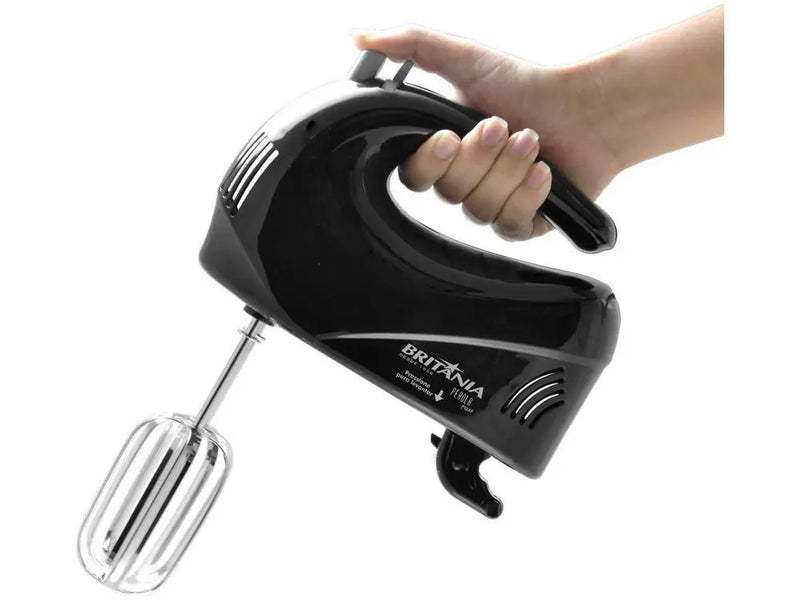 ⚡ Batedeira Britânia Pérola Maxx – Potência e Versatilidade na Sua Cozinha! ⚡
