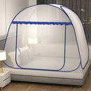 Mosquiteiro Portátil Estilo Yurt – Proteção com Conforto e Estilo
