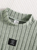 Conjunto Elegante 2 em 1 - Moda Feminina