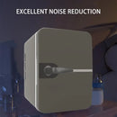 ⚡ Mini Geladeira TAVALER 6L com Alça – Uso Automotivo e Doméstico ⚡