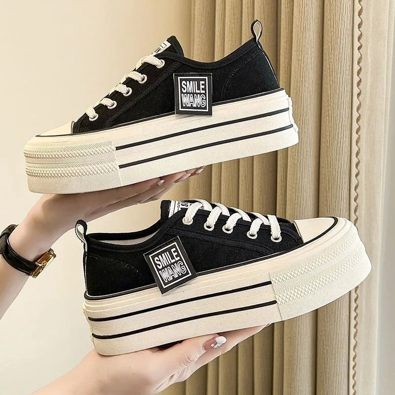 All Star Feminino Plataforma, A Nova Paixão das Mulheres