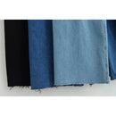 Calça Jeans Feminina Wide Leg