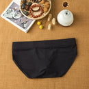 🛍️ Cueca Masculina Milk Silk AD4-M248 – Moda & Conforto 🛍️