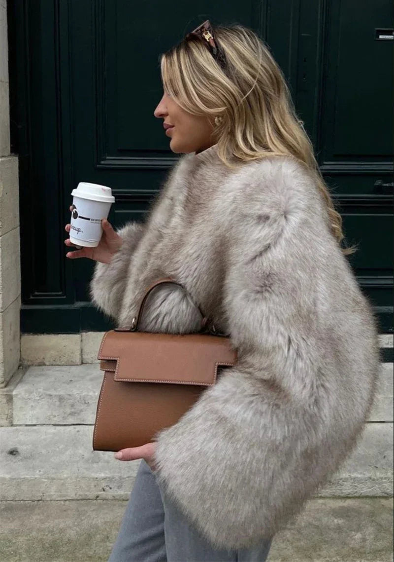 Cropped Ted Super Tendência Inverno 2025/2026