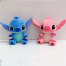PELÚCIA STITCH 20CM - KAWAII ANIME