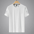 Camiseta Masculina Minimalista