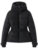 Jaqueta Puffer Feminina Para Dias Extremo Frio - Estilo e Conforto em uma única peça - Adquira já a sua!!