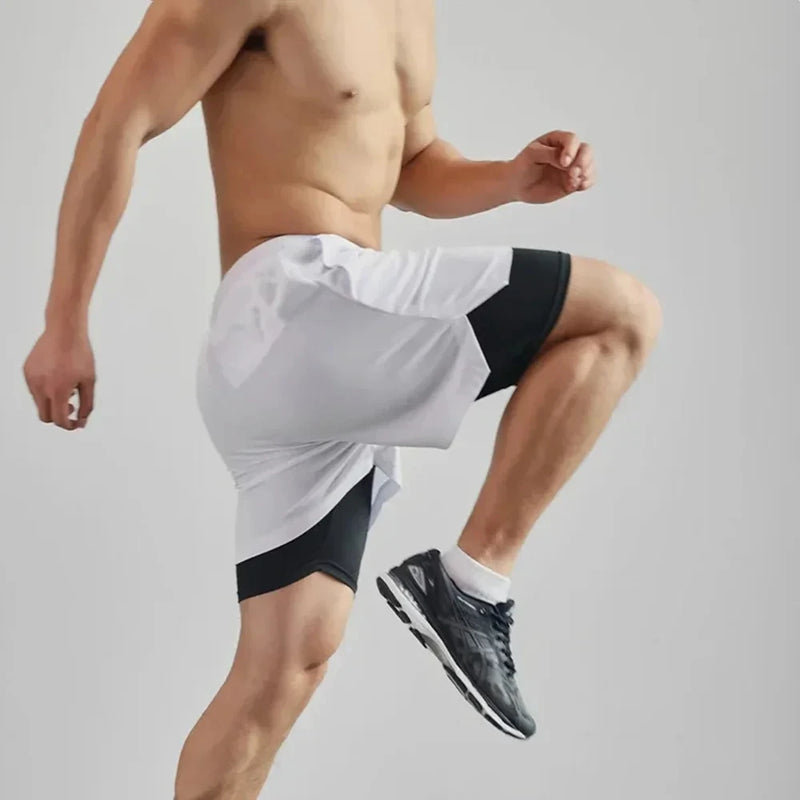 Bermuda Masculina Esporte