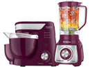 ⚡ Kit Mondial KT-101 – Batedeira + Liquidificador para sua Cozinha Completa! ⚡