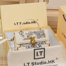 BOLSA FEMININA DESIGNER 2025 - LUXO E ELEGÂNCIA