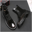 🛍️ BOTAS MASCULINAS BRITÂNICAS – ESTILO E IMPACTO 🛍️