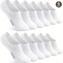 Kit com 5 Pares de Meias Femininas com Desenho de Urso Panda Fofinho - Qualidade Semi Premium - Cano Curto