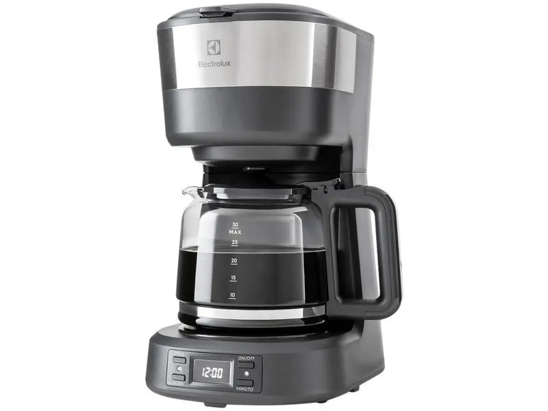 ⚡Cafeteira Electrolux Experience ECM25 - Tecnologia que Transforma Momentos! ⚡