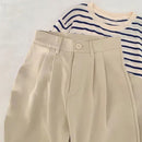 Calça Alfaiataria Elegante Cintura Alta