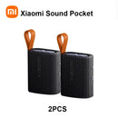 XIAOMI SOUND POCKET – CAIXA DE SOM PORTÁTIL BLUETOOTH