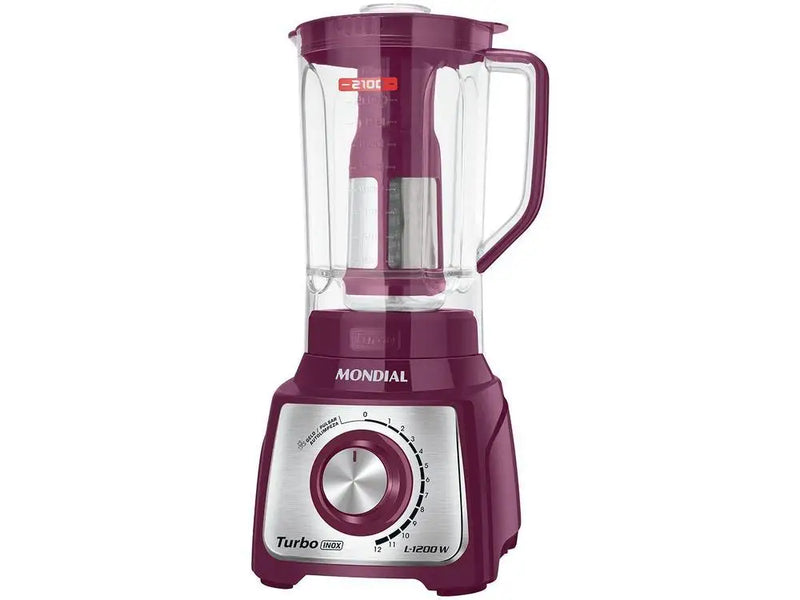 ⚡ Kit Mondial KT-101 – Batedeira + Liquidificador para sua Cozinha Completa! ⚡