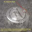 CANECA DE VIDRO DUPLO COM ANIMAIS – FOFA, CRIATIVA E SURPREENDENTE!