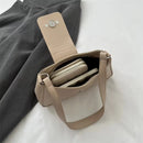 BOLSA Y2K CLÁSSICA – ESTILO VINTAGE E LUXO PARA O SEU DIA A DIA