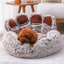 Caminha Pet Pata de Urso – Macia & Aconchegante