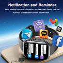 IOS IPHONE WATCH ULTRA 2 SE – SMARTWATCH PARA HOMENS E MULHERES