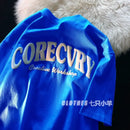 Camiseta Masculina Estampa CORECVRY