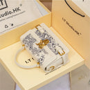 BOLSA FEMININA DESIGNER 2025 - LUXO E ELEGÂNCIA