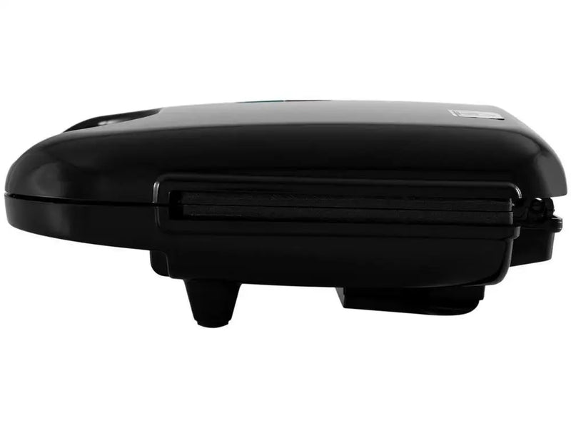 ⚡ SANDUICHEIRA AMVOX AMS BLACK 370 750W – PRATICIDADE E SABOR NO SEU DIA A DIA! ⚡