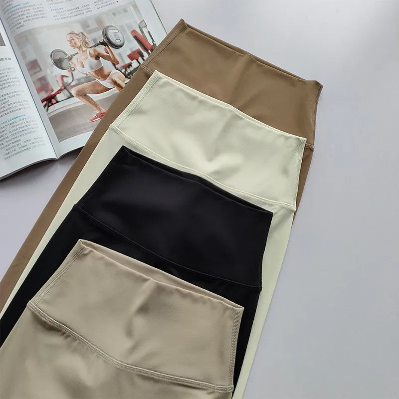 LEGGING ESPORTIVA FEMININA DE ALTA QUALIDADE