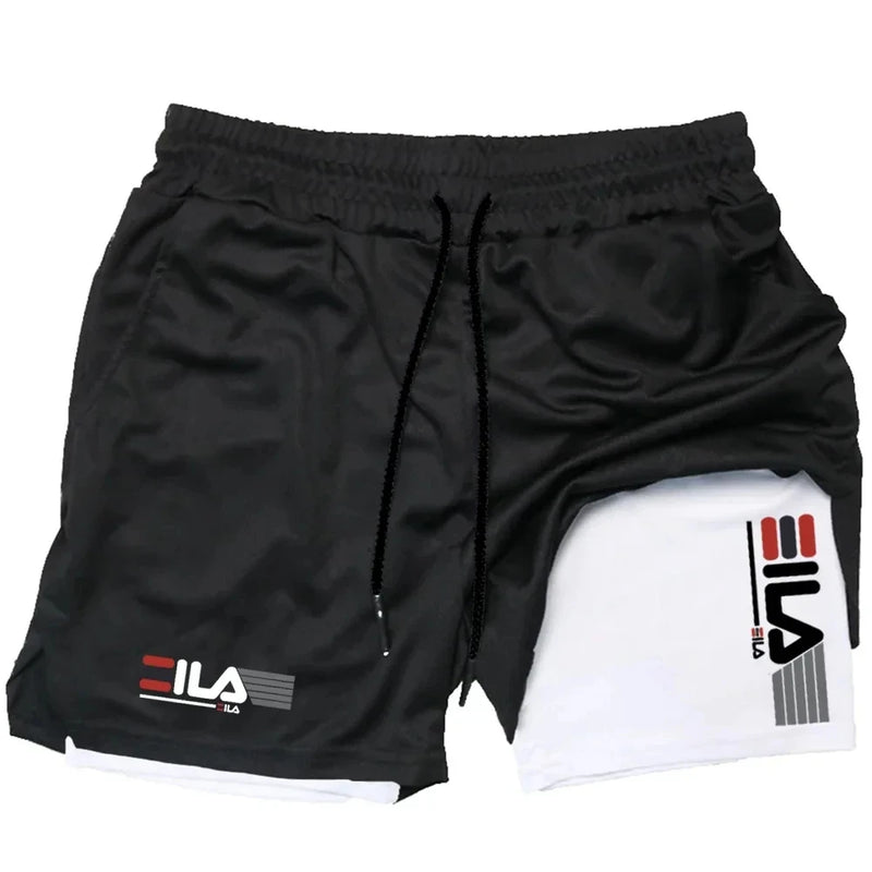 Bermuda Masculina Esporte