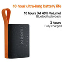 XIAOMI SOUND POCKET – CAIXA DE SOM PORTÁTIL BLUETOOTH