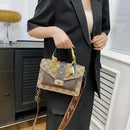 Bolsa Feminina Retrô Estilosa – Versão Coreana